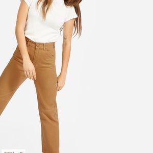 Everlane The Carpenter Pant
